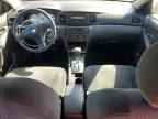 2008 TOYOTA COROLLA