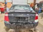 2005 KIA Spectra