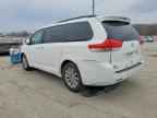 2013 TOYOTA SIENNA