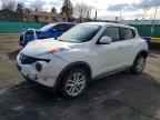 2013 NISSAN Juke