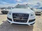 2013 AUDI Q7