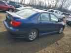 2004 TOYOTA COROLLA