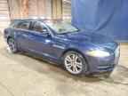 2011 JAGUAR Xj-Series