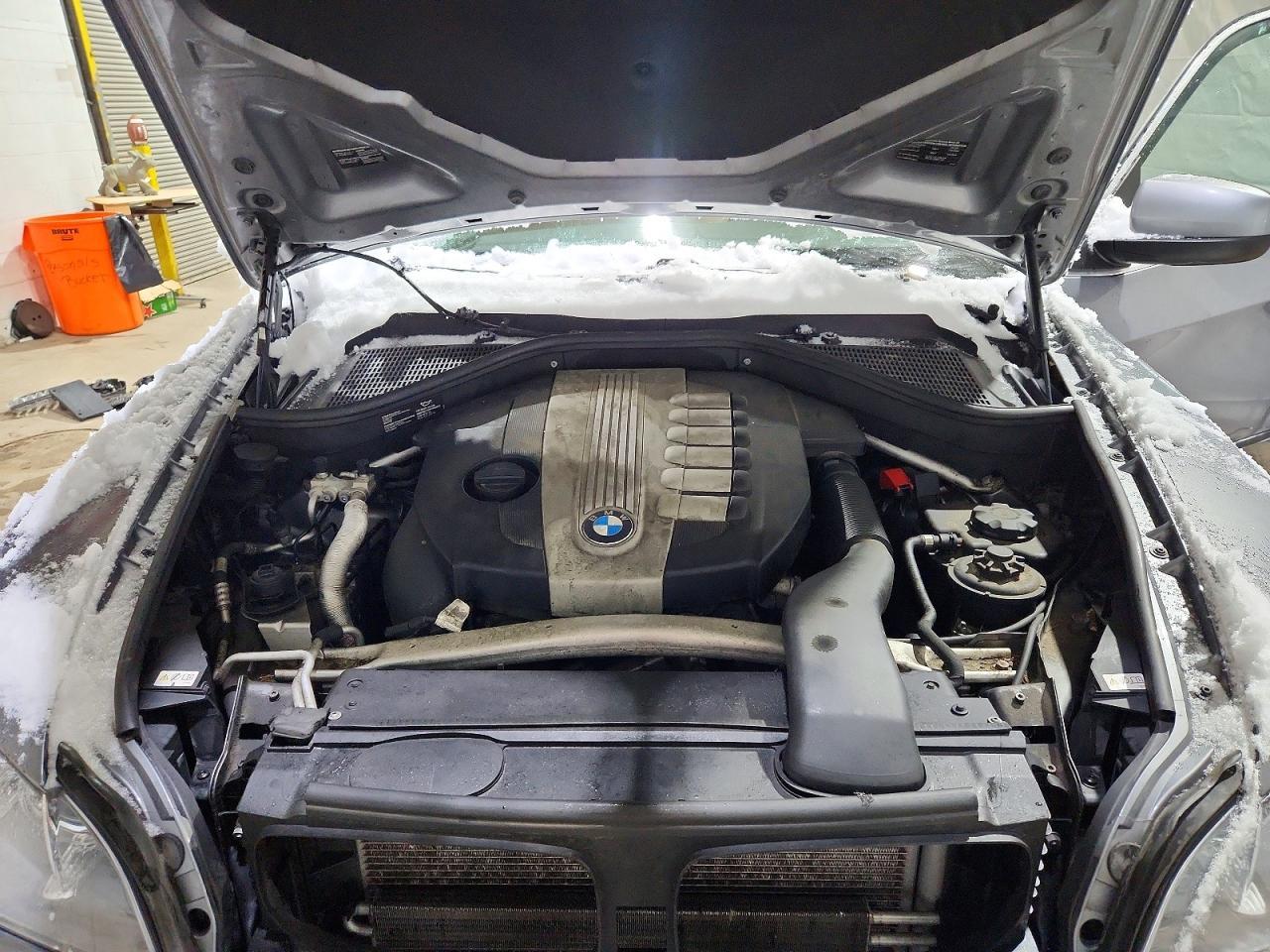 2013 BMW X5