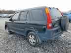 2003 HONDA CR-V