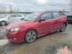 2022 NISSAN LEAF