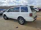 2007 HONDA PILOT