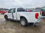 2007 NISSAN Frontier