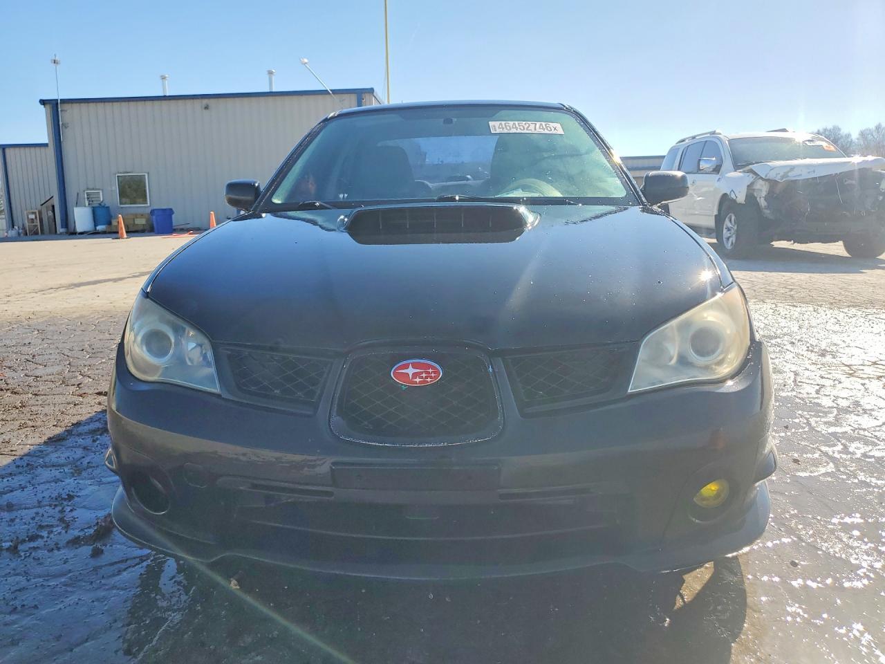 2006 SUBARU IMPREZA
