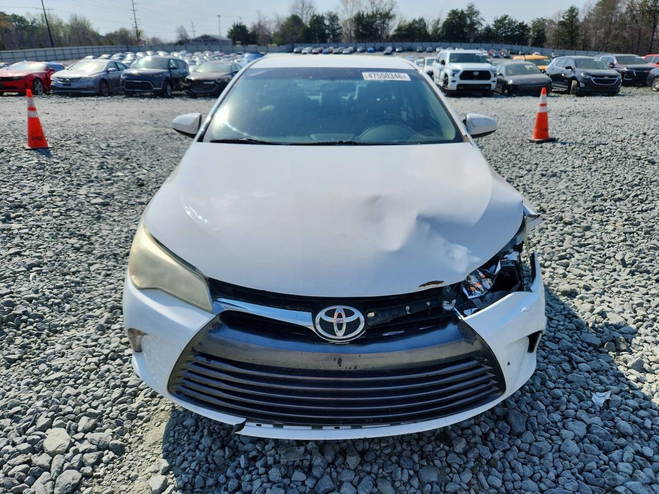 2015 TOYOTA /s/le/xle