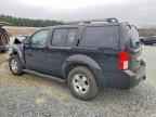 2012 NISSAN PATHFINDER