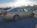 2002 LEXUS GS 300