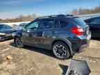 2017 SUBARU Crosstrek