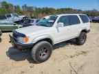 2000 TOYOTA 4Runner