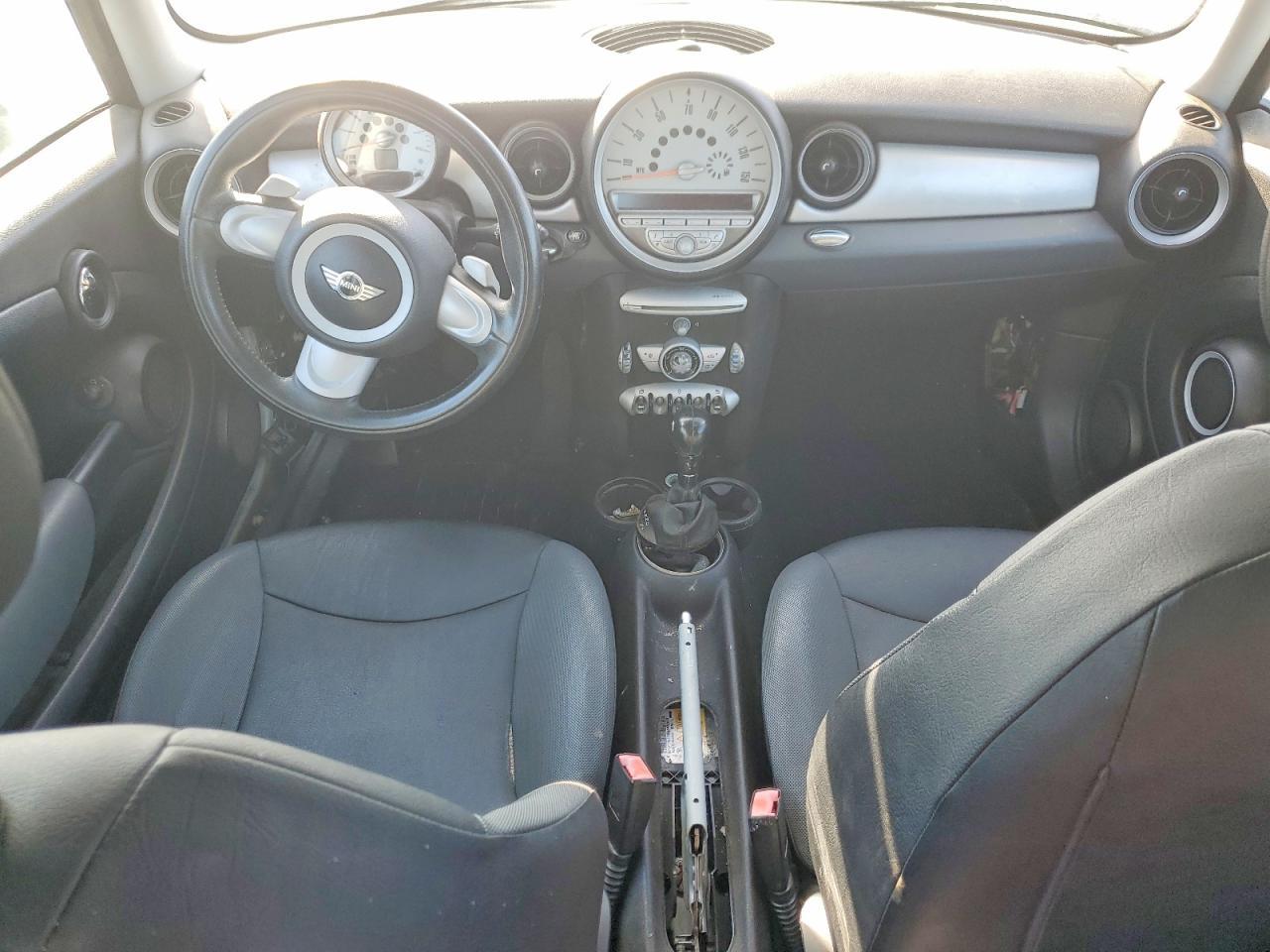 2008 MINI Cooper Clubman