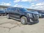 2016 CADILLAC Escalade ESV