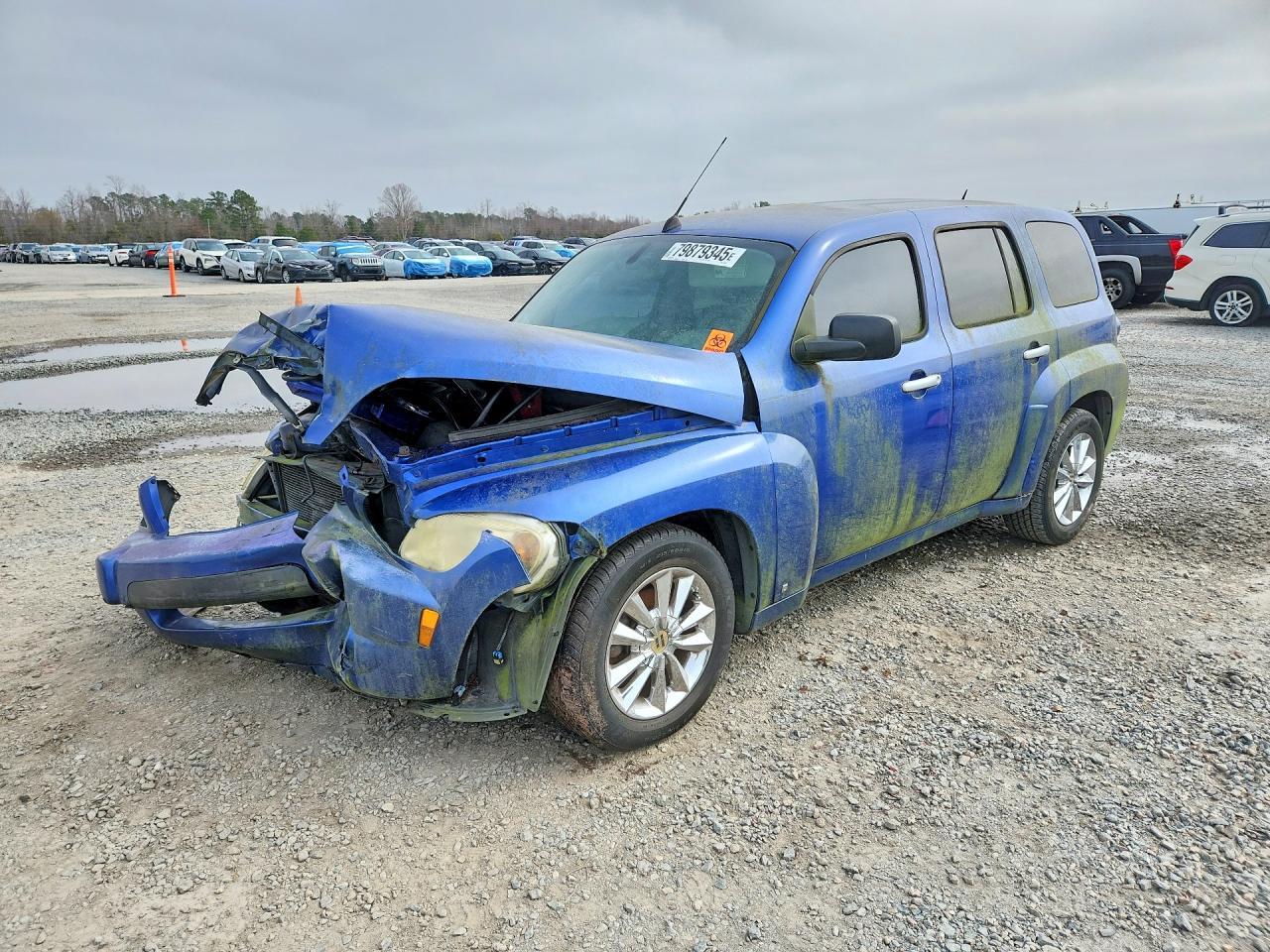 2006 CHEVROLET HHR