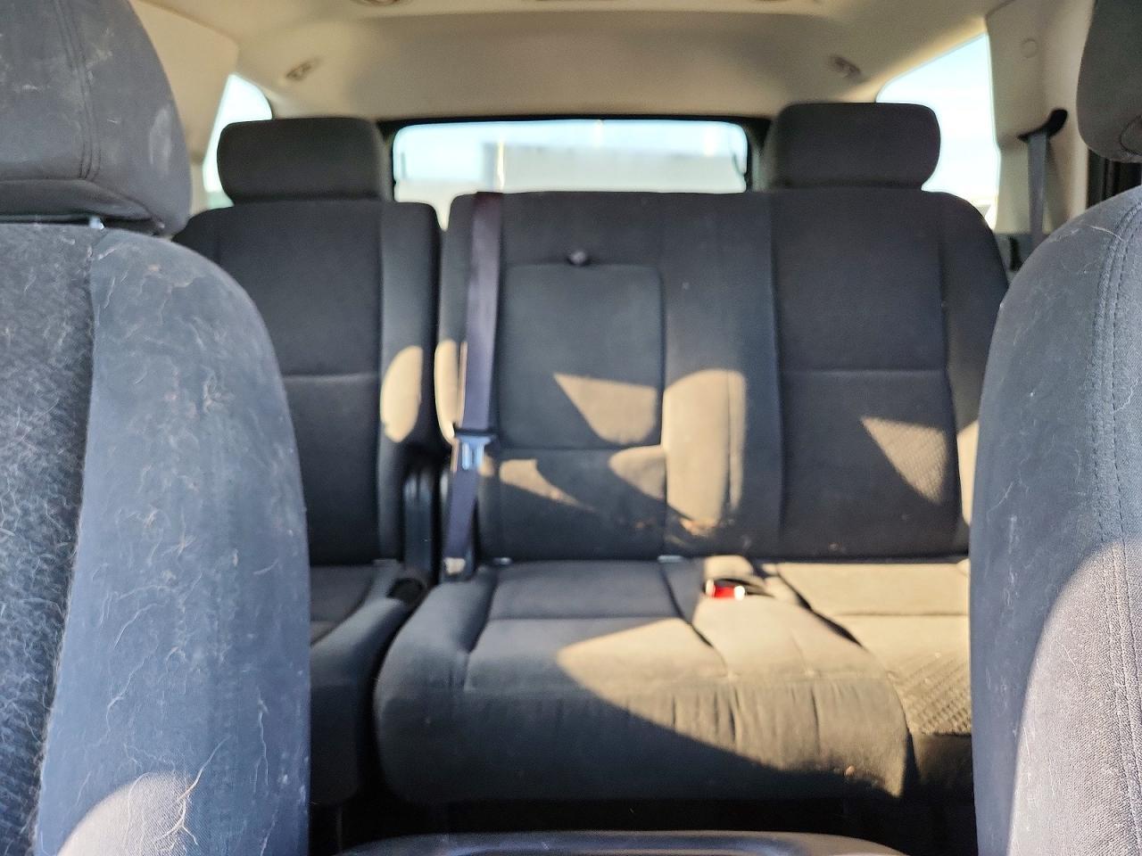 2007 CHEVROLET Tahoe