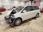 2010 TOYOTA SIENNA
