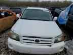 2007 TOYOTA HIGHLANDER