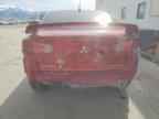 2008 MITSUBISHI LANCER