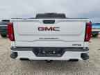 2020 GMC Sierra