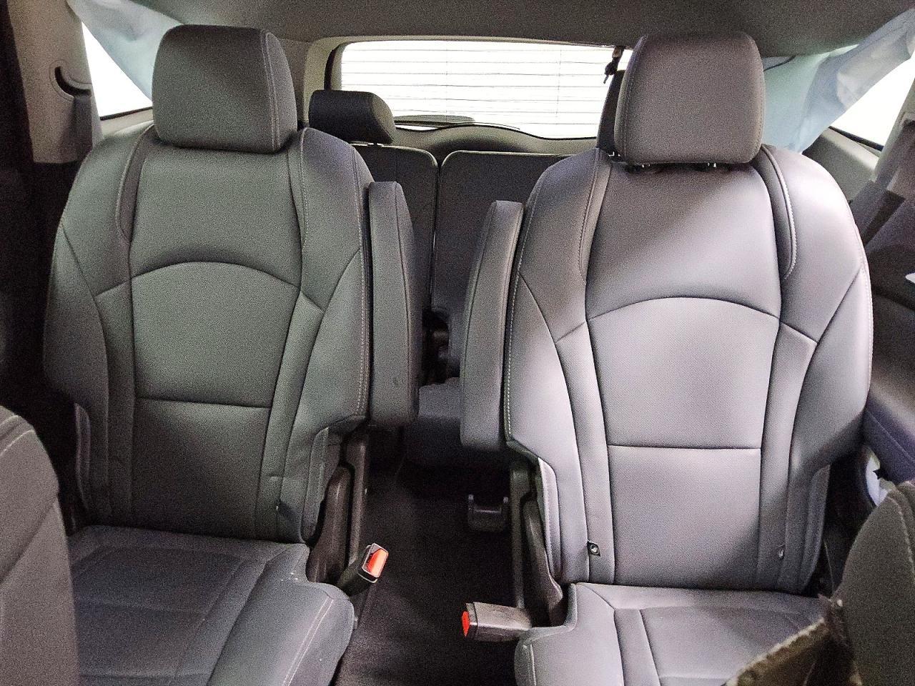 2021 BUICK ENCLAVE