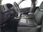 2024 NISSAN Frontier
