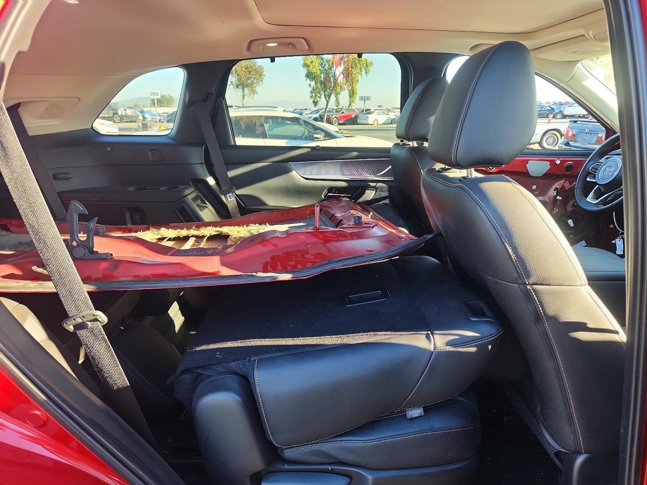 2024 MAZDA CX-90