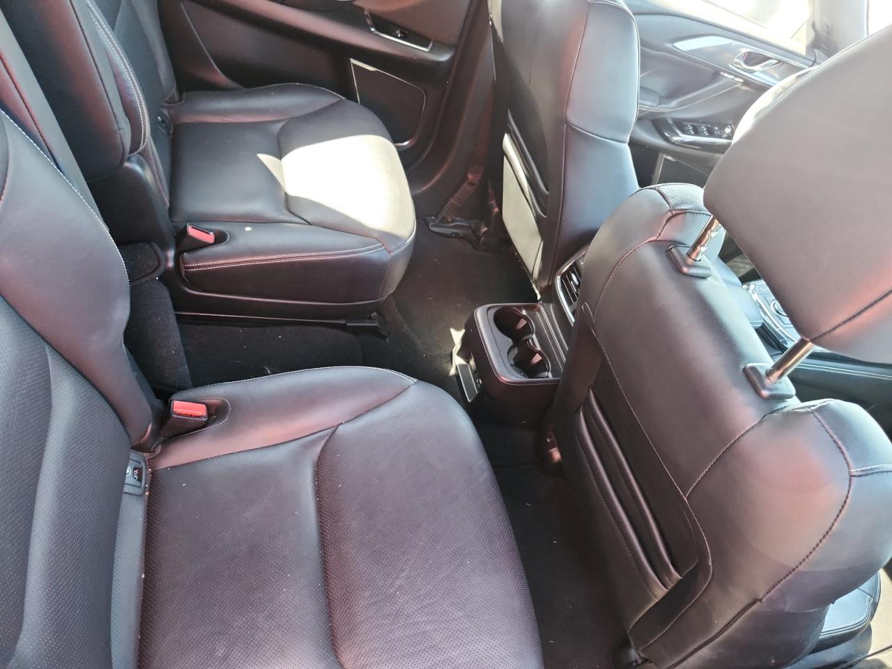 2021 MAZDA CX-9