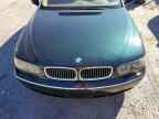 2003 BMW 7 series