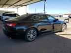 2018 MASERATI QUATTROPORTE
