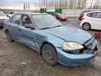 1999 HONDA CIVIC
