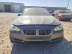 2014 BMW 5 series