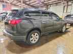 2010 CHEVROLET TRAVERSE