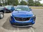 2023 CADILLAC XT4
