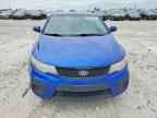 2012 KIA FORTE