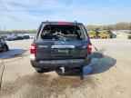 2012 FORD Expedition