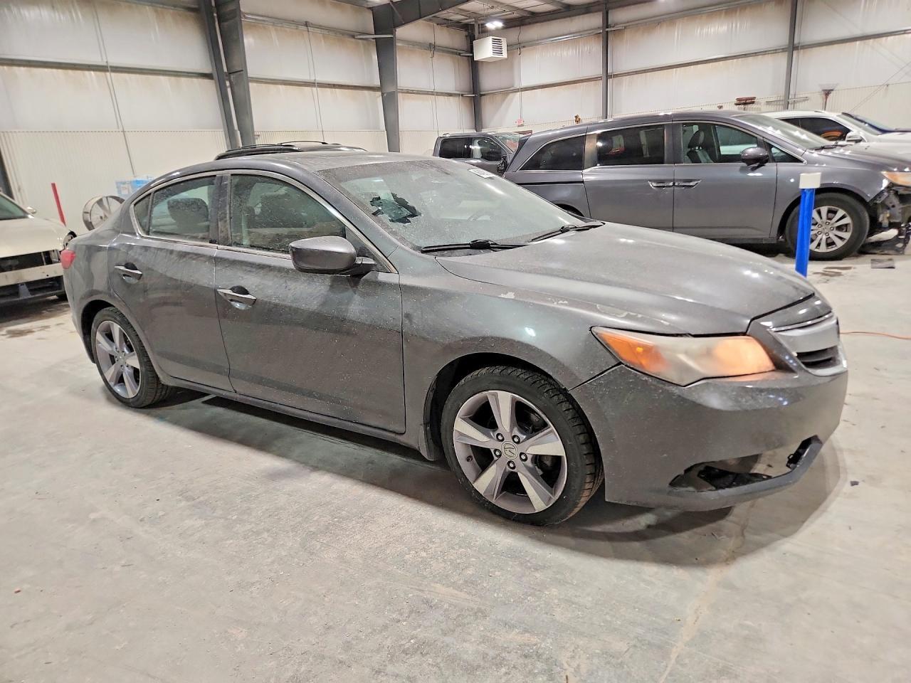 2013 ACURA ILX