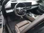 2024 BMW 5 series