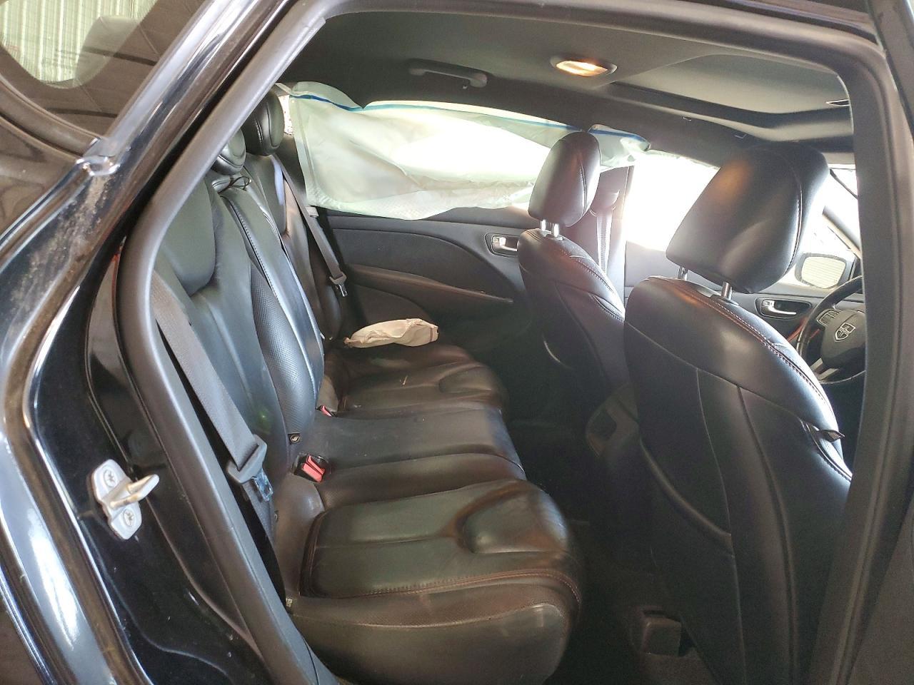 2013 DODGE Dart