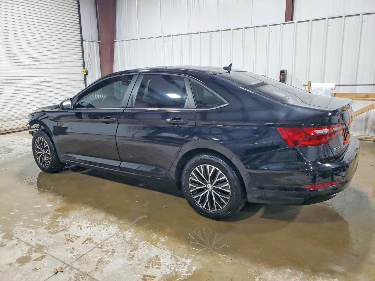2020 VOLKSWAGEN JETTA