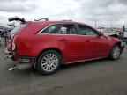 2010 CADILLAC CTS