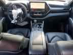 2024 TOYOTA HIGHLANDER