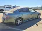 2005 NISSAN ALTIMA