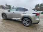 2016 LEXUS NX 200T