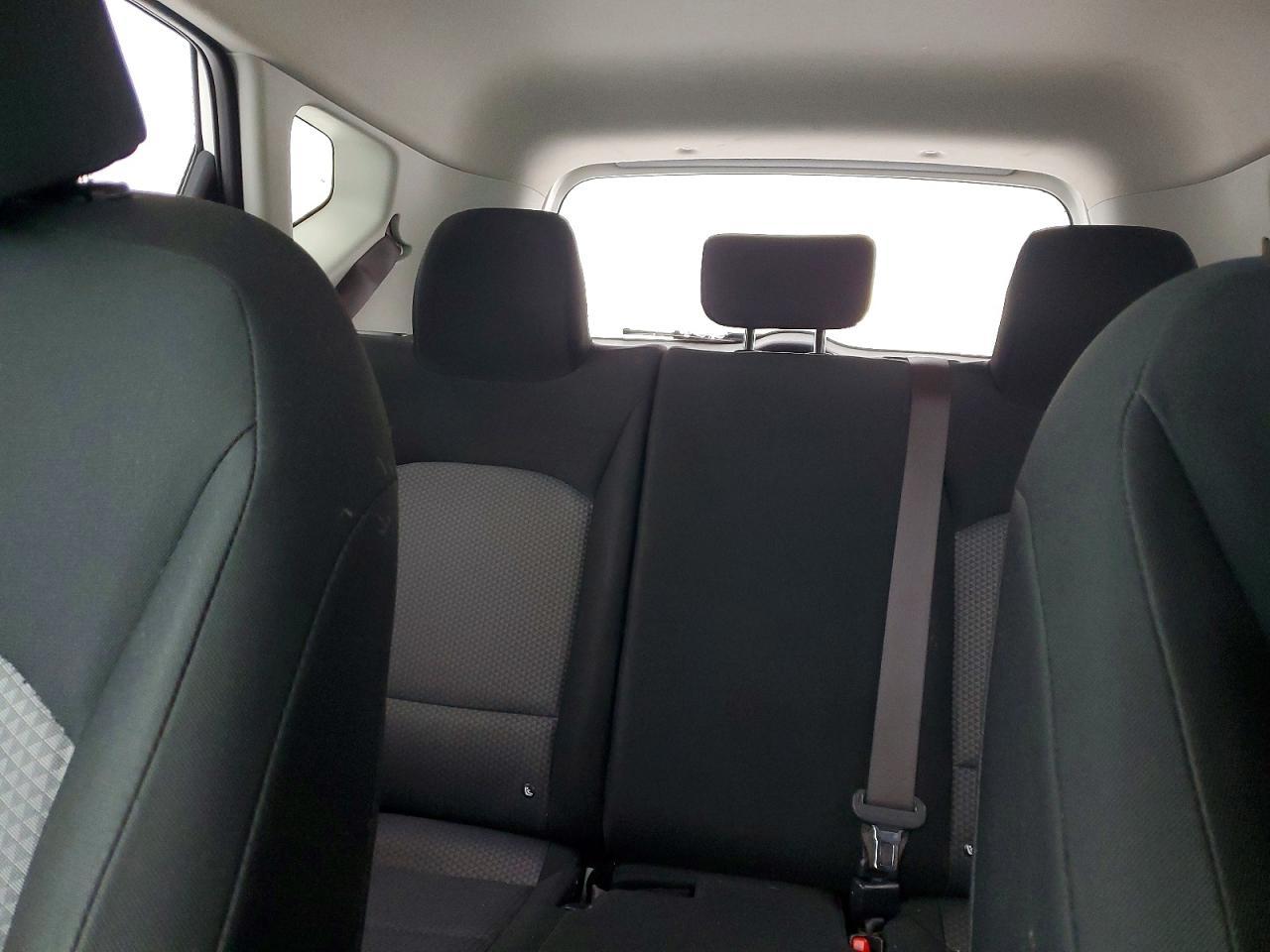 2022 KIA SOUL
