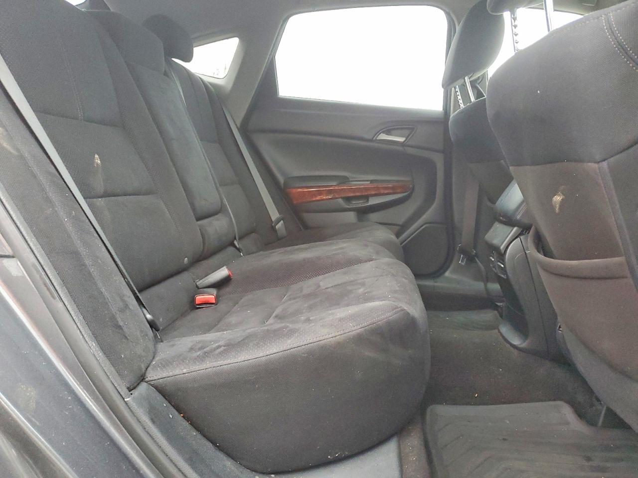 2012 HONDA Crosstour