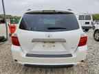 2010 TOYOTA HIGHLANDER
