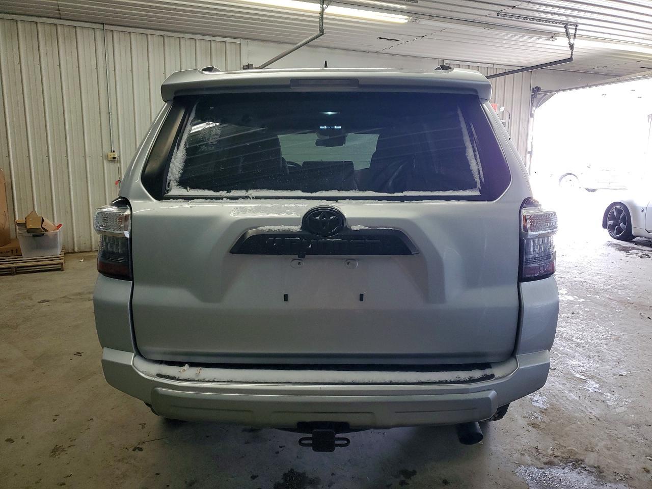 2022 TOYOTA 4Runner